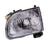 Eagle Eye TY682-B001L Headlight Assembly - Left