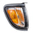 Eagle Eye TY683-B00DR Parking Light Assembly - Right