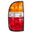 Eagle Eye TY686-B000L Tail Light Assembly - Left