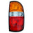 Eagle Eye TY686-B000RCA Tail Light Assembly - Right