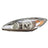Eagle Eye TY694-B101L Headlight Assembly - Left