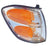 Eagle Eye TY717-B000R Turn Signal Light - Front Right