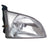 Eagle Eye TY724-B001R Headlight Assembly - Right