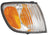 Eagle Eye TY725-B000R Turn Signal Light - Front Right