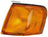 Eagle Eye TY726-B000R Turn Signal Light - Front Right