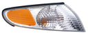 Eagle Eye TY749-B000R Parking Light Assembly - Right