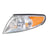 Eagle Eye TY751-B000L Parking Light Assembly - Left