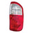 Eagle Eye TY762-B000R Tail Light Assembly - Right