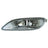 Eagle Eye TY765-B000L Fog Light Assembly - Left