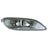 Eagle Eye TY765-B000R Fog Light Assembly - Right