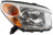 Eagle Eye TY770-A001R Headlight Lens Housing - Right