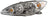 Eagle Eye TY783-B001L Headlight Assembly - Left