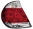 Eagle Eye TY784-B000L Tail Light Assembly - Left