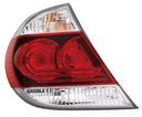 Eagle Eye TY784-B100LR Tail Light Assembly