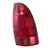 Eagle Eye TY795-B000L Tail Light Assembly - Left