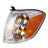 Eagle Eye TY797-B000R Turn Signal Light - Front Right