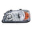 Eagle Eye TY829-A001R Headlight Assembly - Right