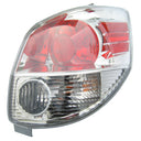 Eagle Eye TY830-B000R Tail Light Assembly - Right