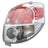 Eagle Eye TY830-B000R Tail Light Assembly - Right