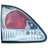 Eagle Eye TY846-U000L Tail Light Assembly - Left