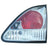 Eagle Eye TY846-U000R Tail Light Assembly - Right