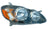 Eagle Eye TY866-B101R Headlight Assembly - Right