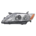 Eagle Eye TY874-A001L Headlight Lens Housing - Left