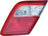 Eagle Eye TY876-B100L Tail Light Housing - Left