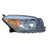 Eagle Eye TY888-A101R Headlight Lens Housing - Right