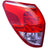 Eagle Eye TY889-U000L Tail Light Housing - Left
