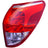 Eagle Eye TY889-U000R Tail Light Housing - Right
