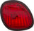 Eagle Eye TY897-B000R Tail Light Assembly - Right