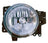 Eagle Eye TY911-A001R Headlight Assembly - Right
