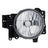 Eagle Eye TY911-B001RCA Headlight Assembly - Right