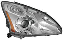 Eagle Eye TY963-A001R Headlight Assembly - Right
