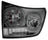 Eagle Eye TY965-B000L Tail Light Assembly - Left