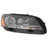 Eagle Eye VK198-B101R Headlight Assembly - Right