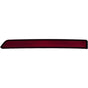 Eagle Eye VK241-0000L Bumper Reflector - Rear Left