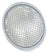 Eagle Eye VW084-U000L Back Up Light Assembly - Left