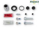Frenkit 731013 Disc Brake Caliper Repair Kit - Rear