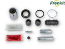 Frenkit 732016 Disc Brake Caliper Repair Kit - Rear