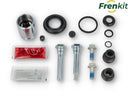 Frenkit 733023 Disc Brake Caliper Repair Kit - Rear