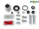 Frenkit 734030 Disc Brake Caliper Repair Kit - Rear