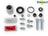 Frenkit 734030 Disc Brake Caliper Repair Kit - Rear