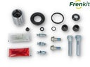 Frenkit 734031 Disc Brake Caliper Repair Kit - Rear