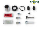 Frenkit 734036 Disc Brake Caliper Repair Kit - Rear
