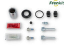 Frenkit 734037 Disc Brake Caliper Repair Kit - Rear