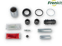 Frenkit 734043 Disc Brake Caliper Repair Kit - Rear