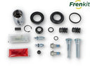 Frenkit 734044 Disc Brake Caliper Repair Kit - Rear
