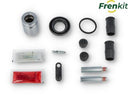 Frenkit 734046 Disc Brake Caliper Repair Kit - Rear